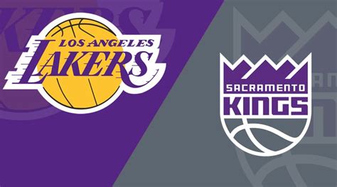 Los Angeles Lakers vs. Sacramento Kings odds, tips and betting trends .